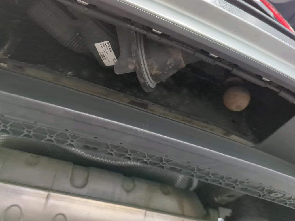 Seat Tarraco 2.0 Tsi Xcellence Dsg 4drive